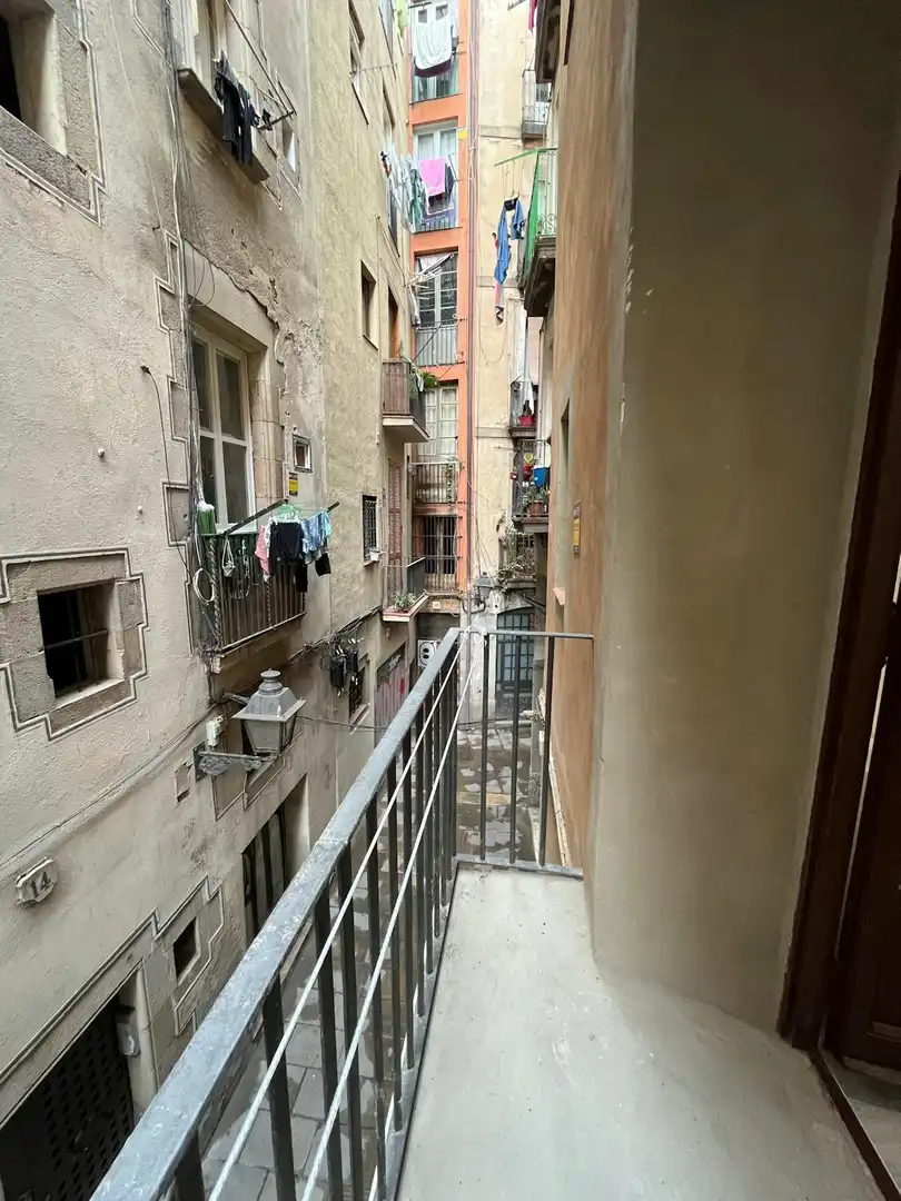 Habitación 60 m², Barcelona