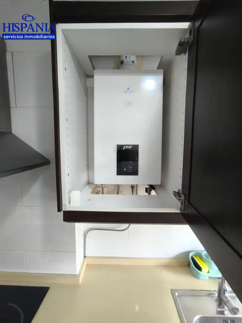 Piso de 54 m² en Cádiz