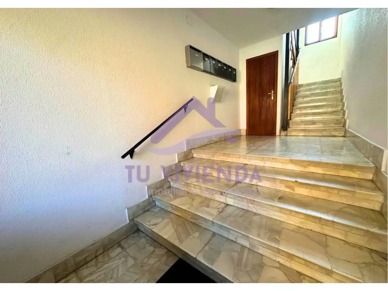 Wohnung 129 m² in Saldaña