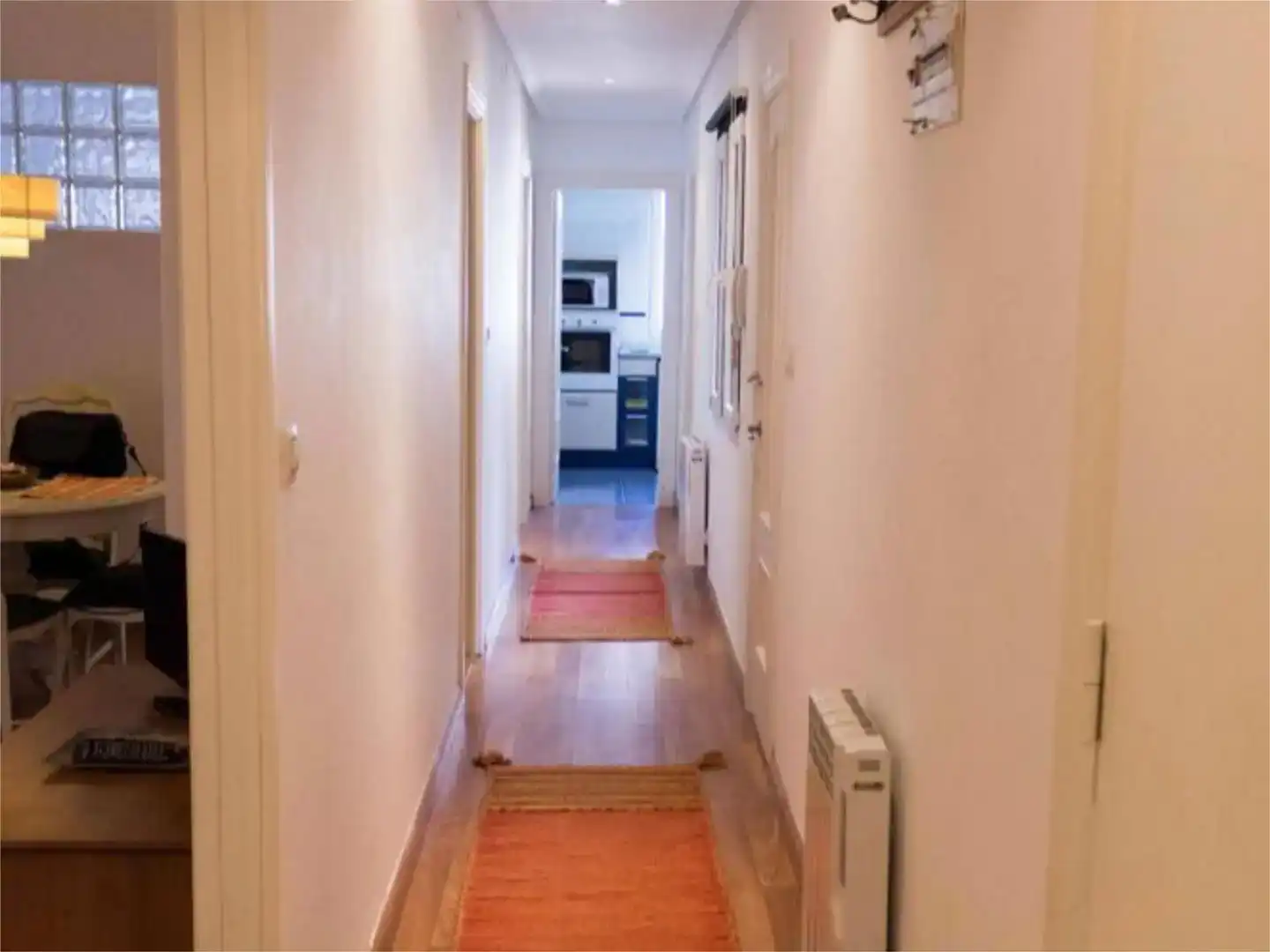 Piso de 80 m² en Gijón