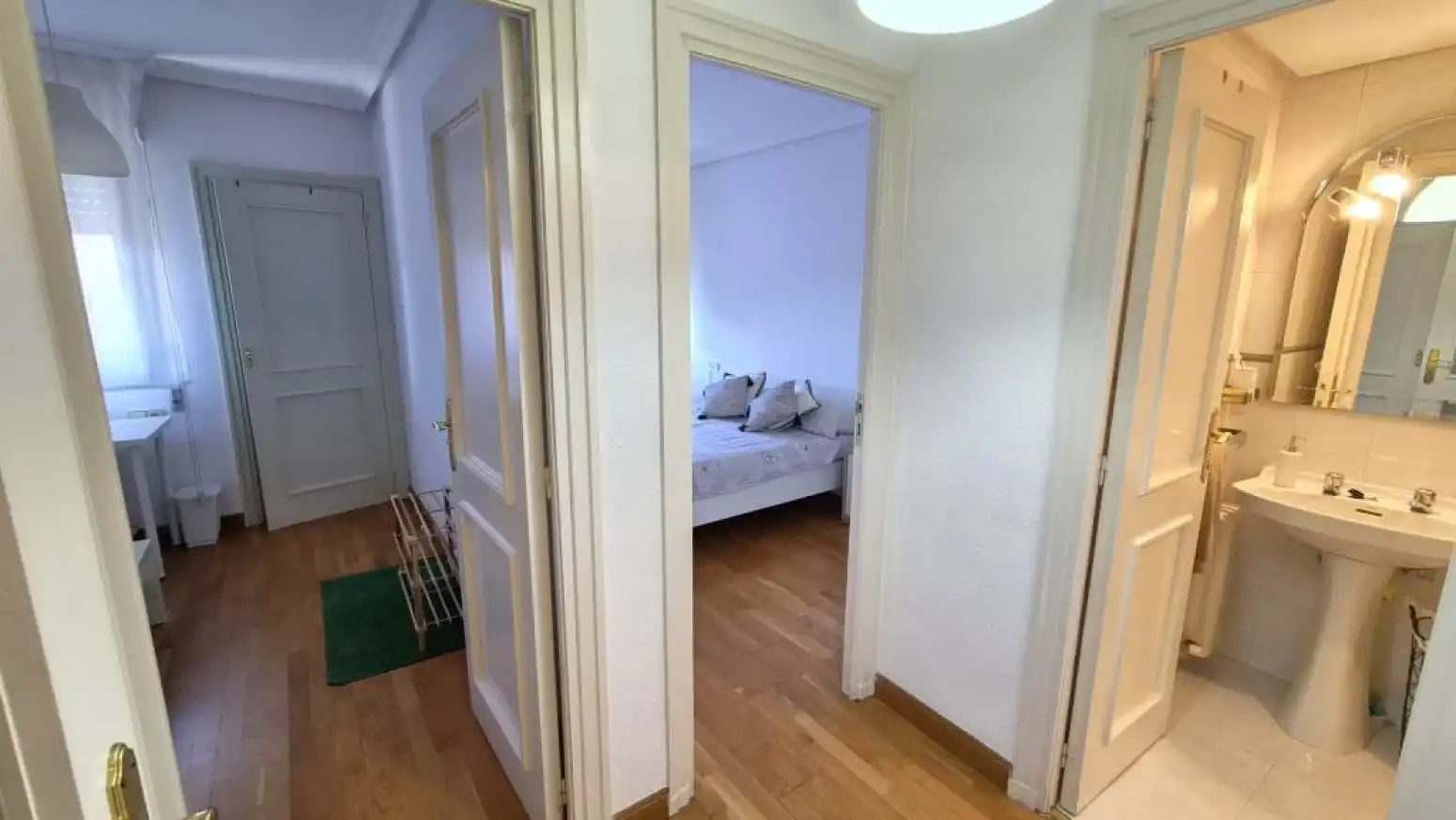 Piso de 56 m² en Salamanca