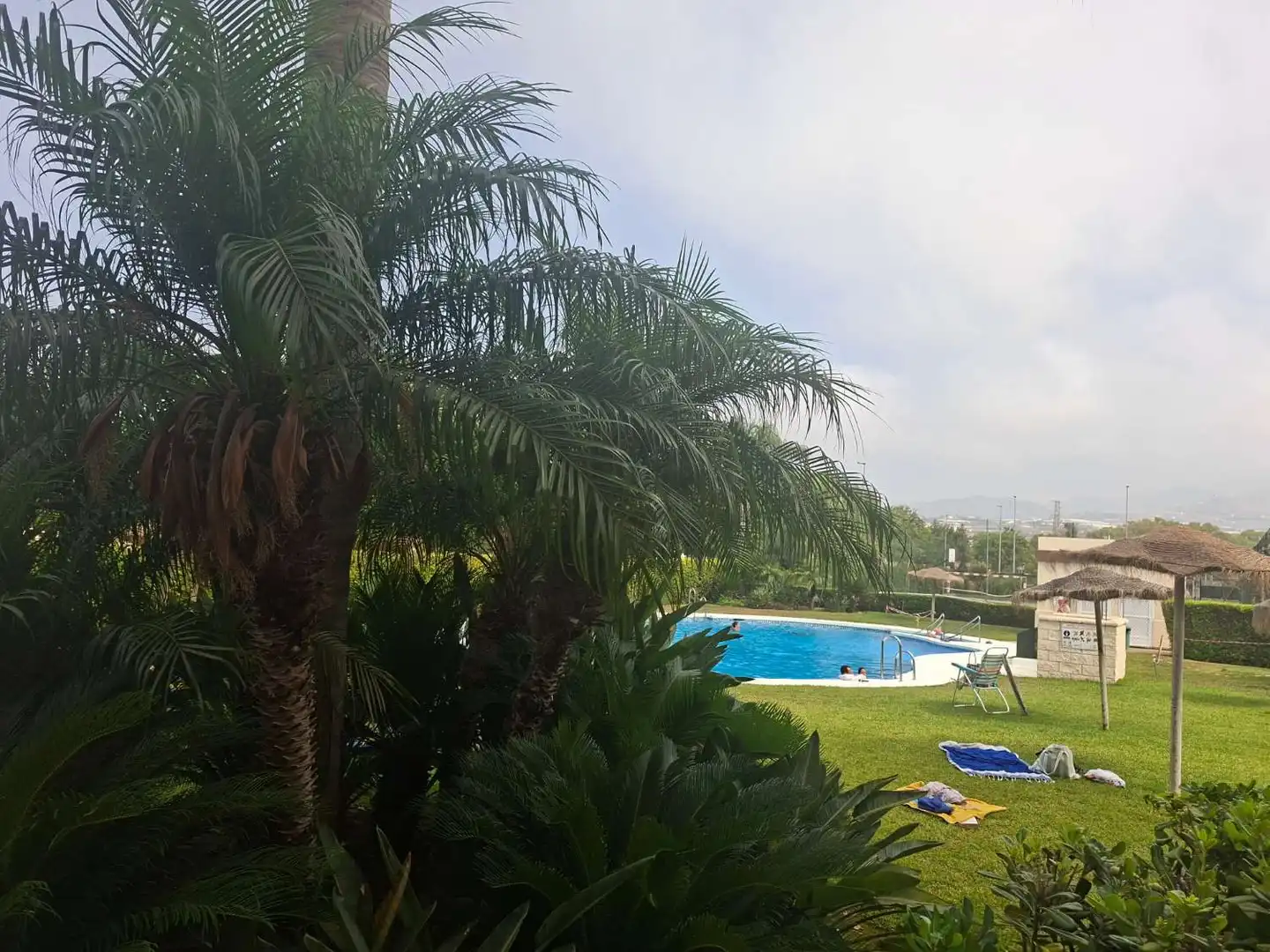 Piso de 90 m² en Algarrobo