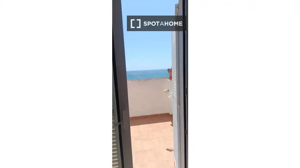 Habitación 81 m², Palma
