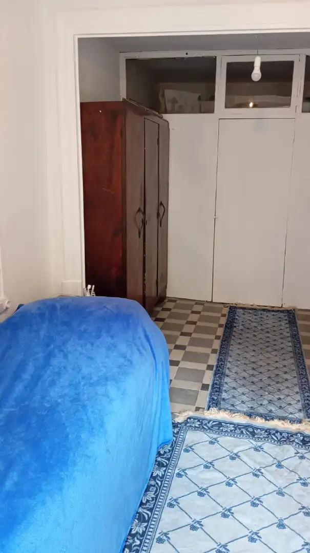 Piso de 100 m² en Barcelona
