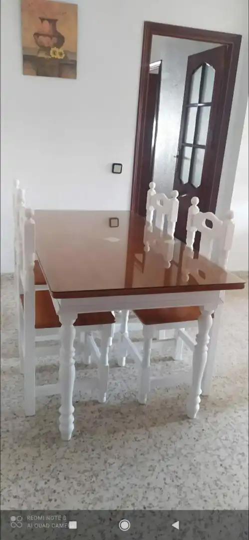 Apartamento 90 m² em Huelva