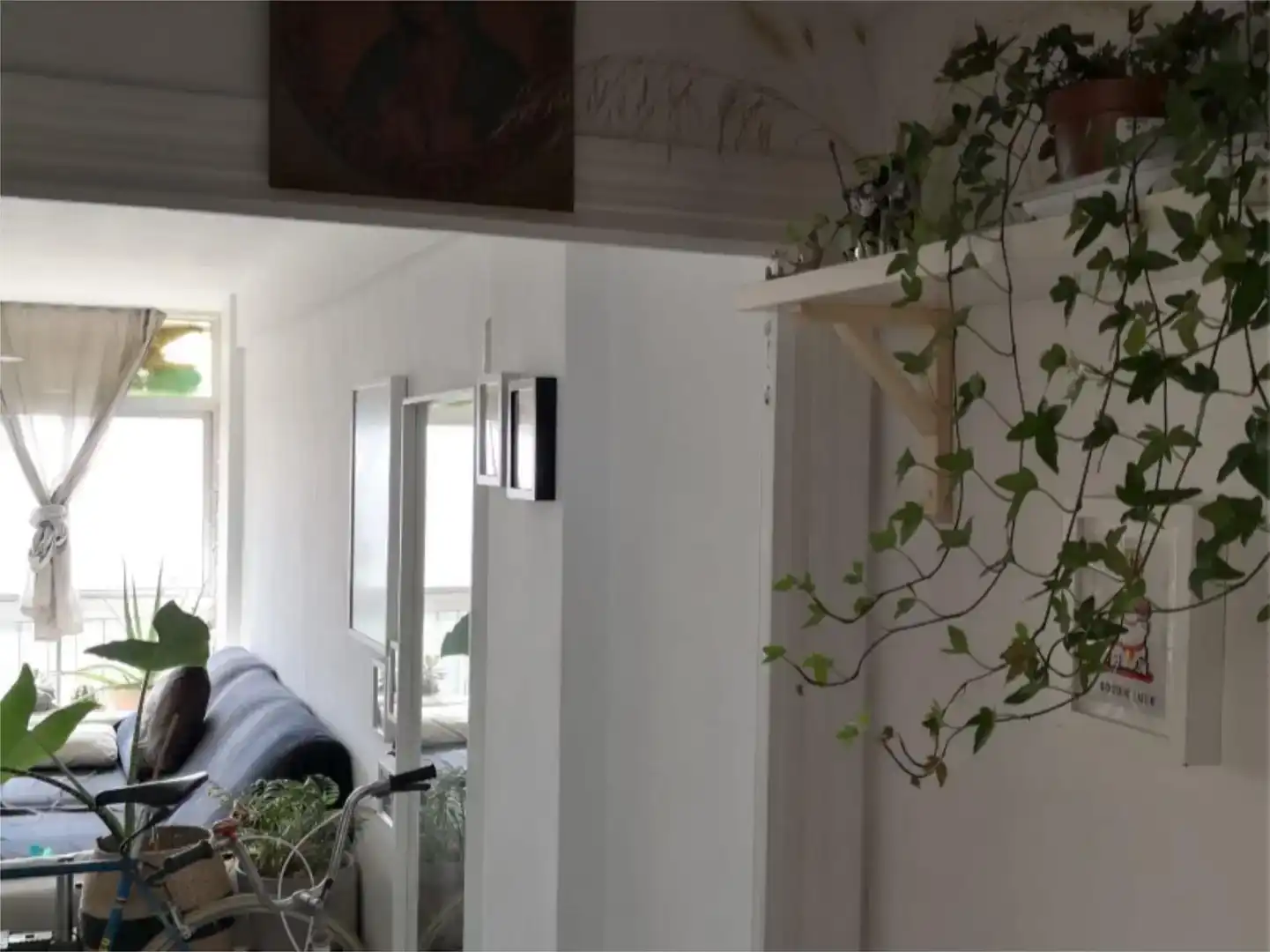 Habitación 80 m², Málaga