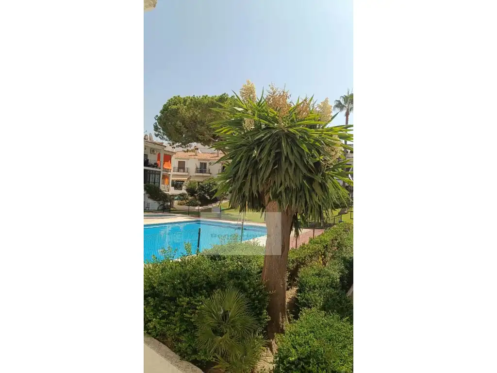 Piso de 90 m² en Marbella