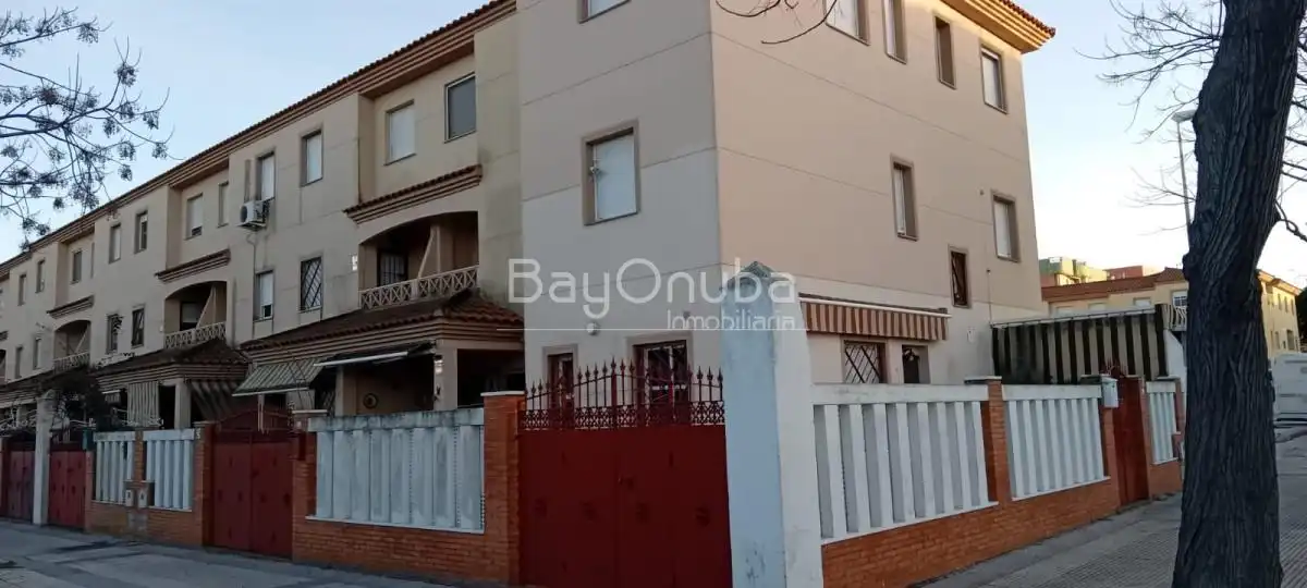 Piso de 120 m² en Punta Umbría