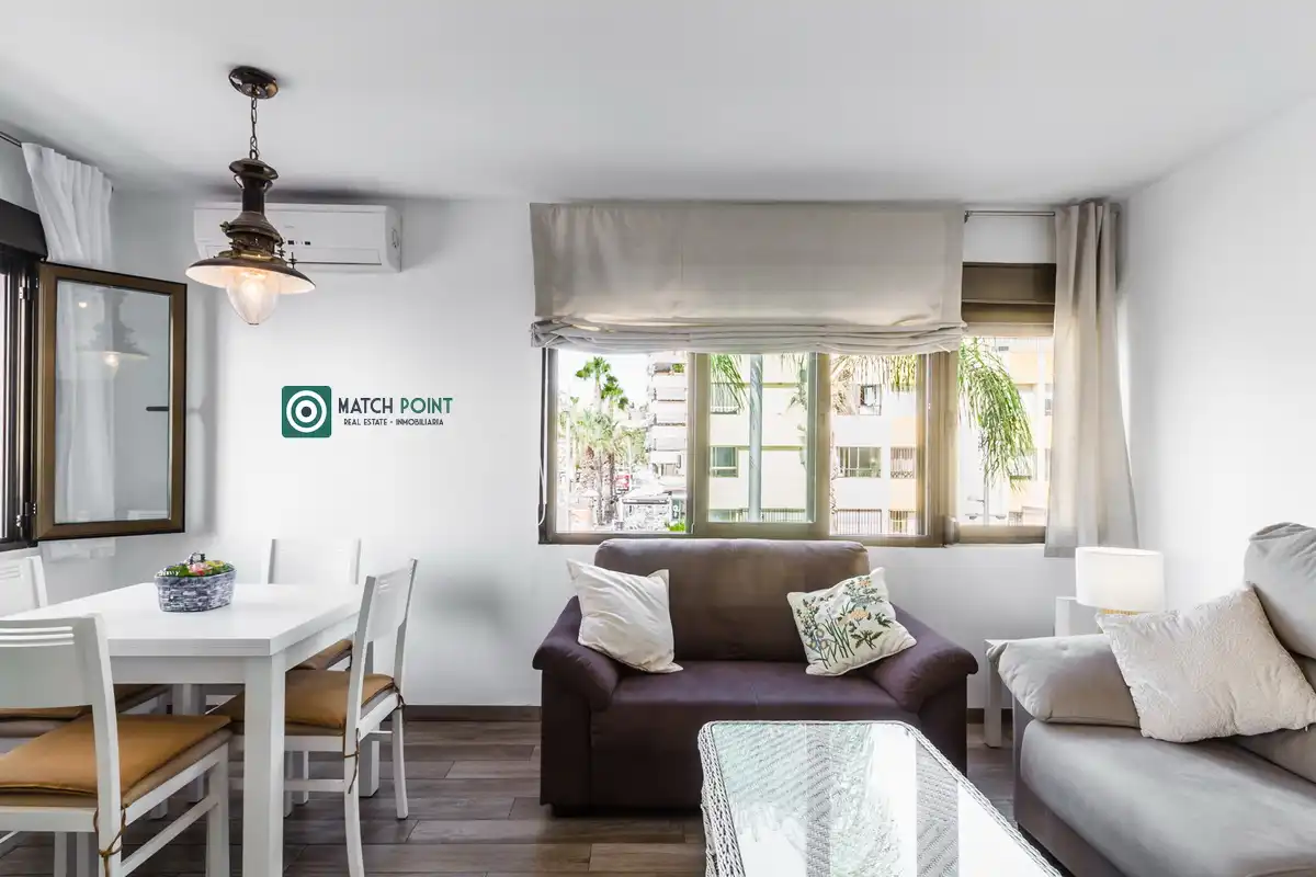 Piso de 84 m² en Almuñécar