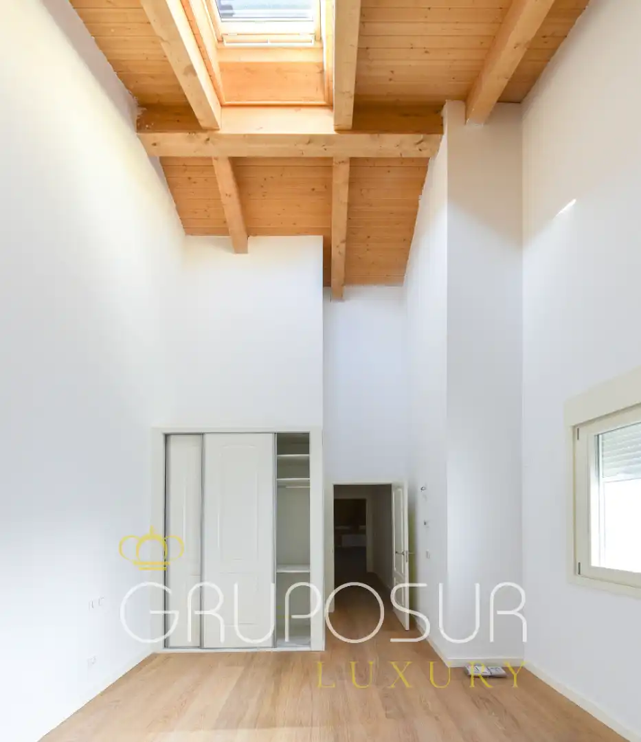 Piso de 90 m² en Valladolid
