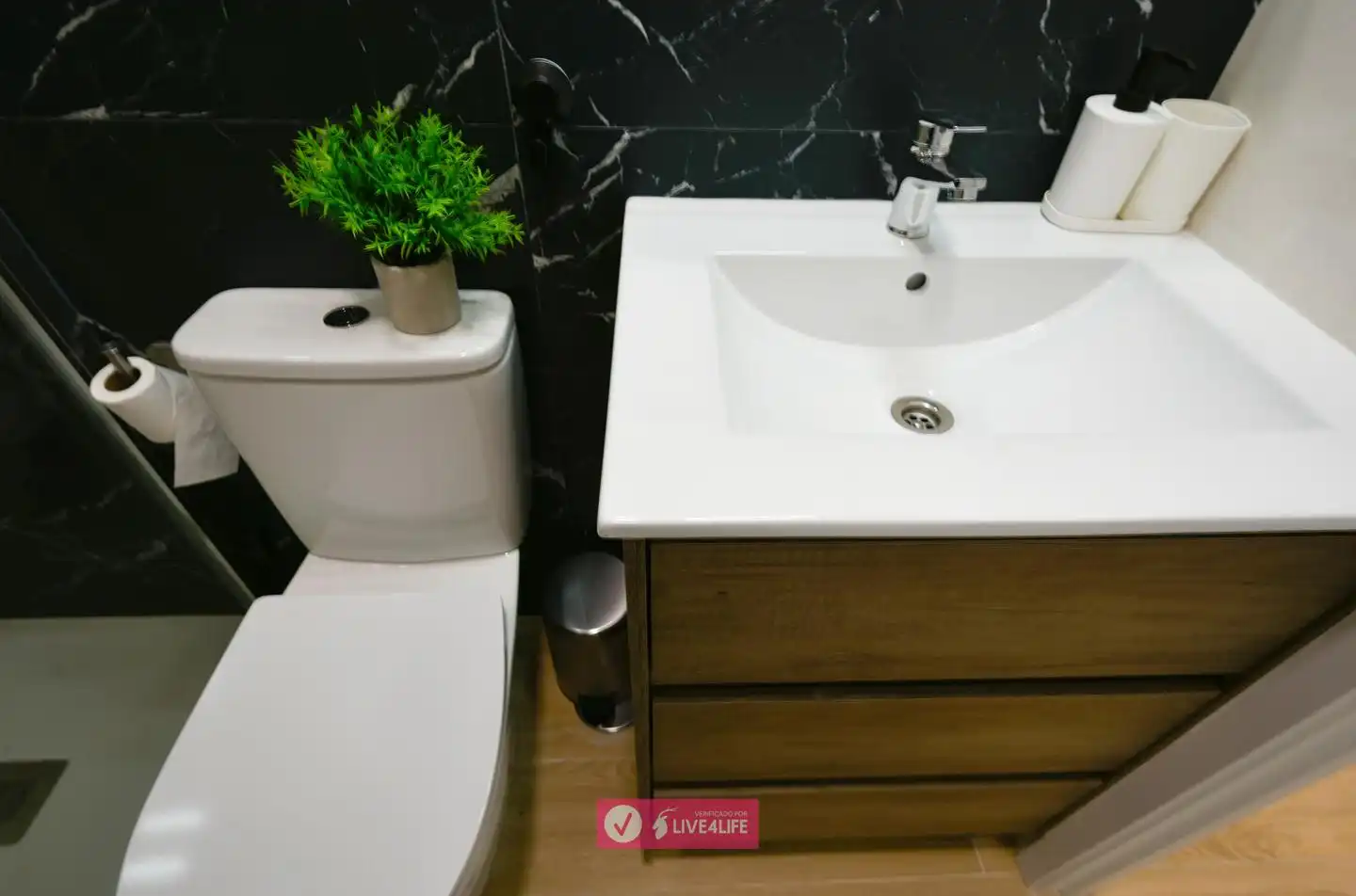 Piso de 69 m² en Sevilla