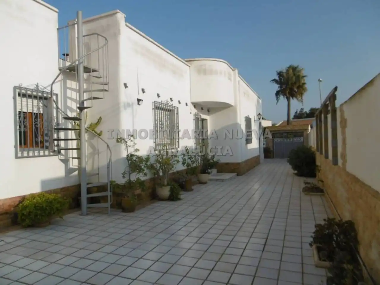Piso de 150 m² en Almería