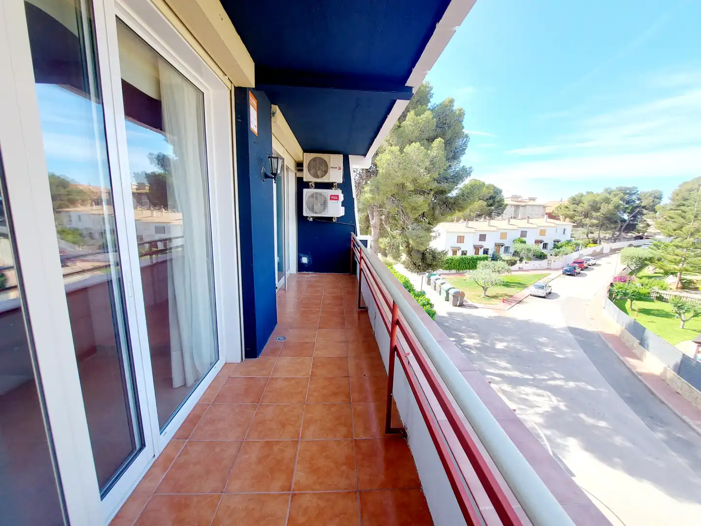 Pis de 83 m² a el Vendrell