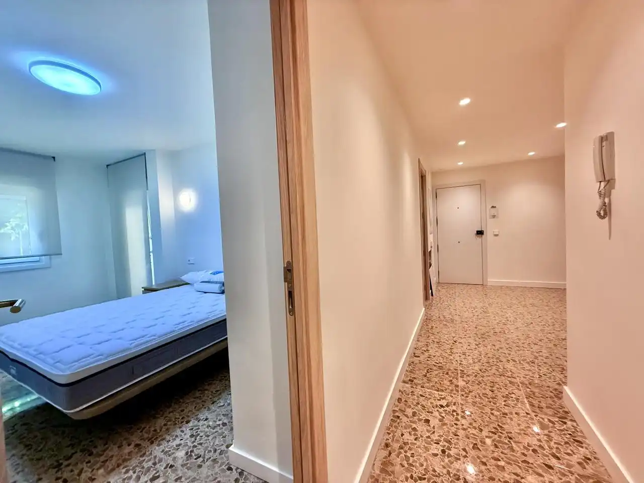 Habitación en alquiler, Palma