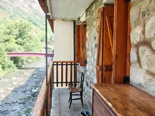 Piso de 90 m² en Benasque