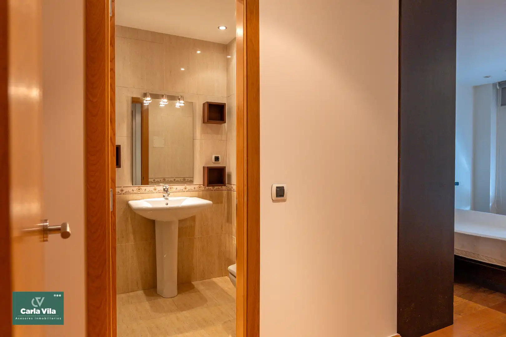 Pis de 87 m² a Lugo