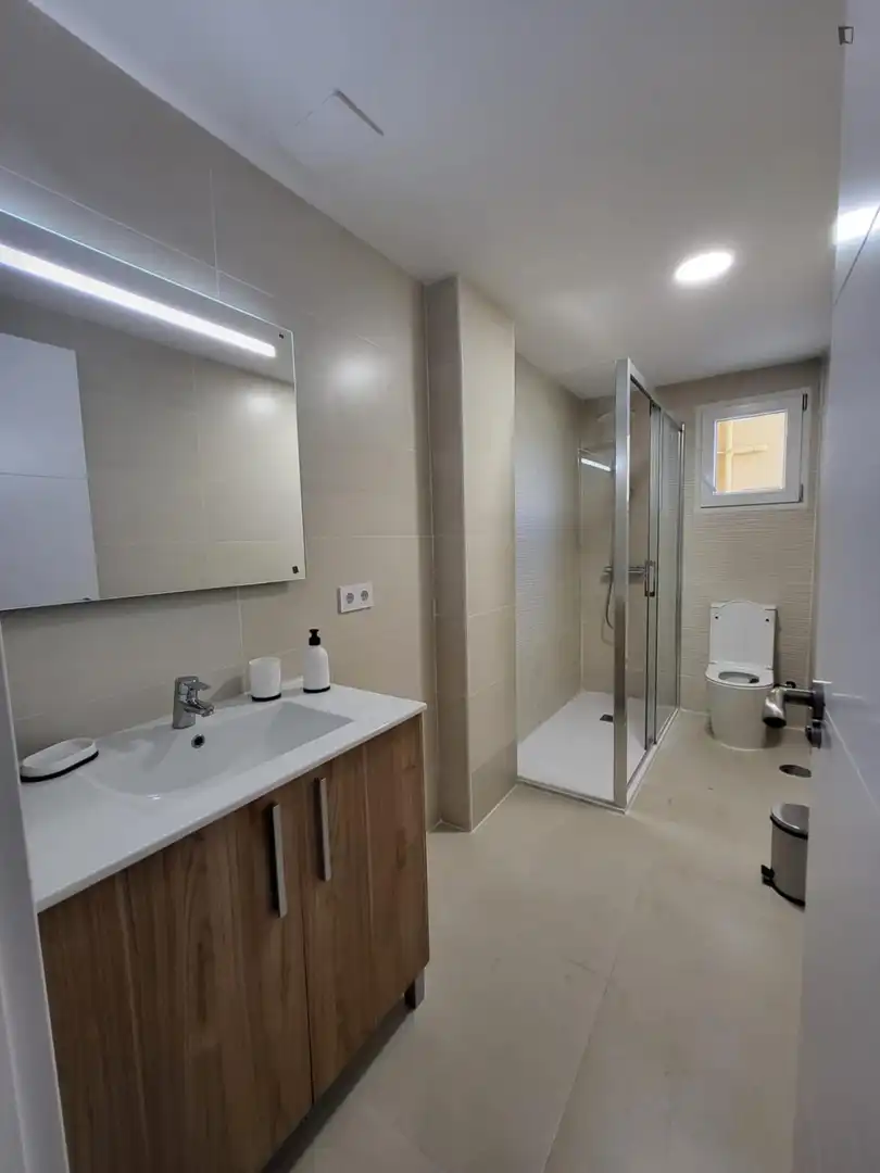 Habitación en alquiler, Alicante
