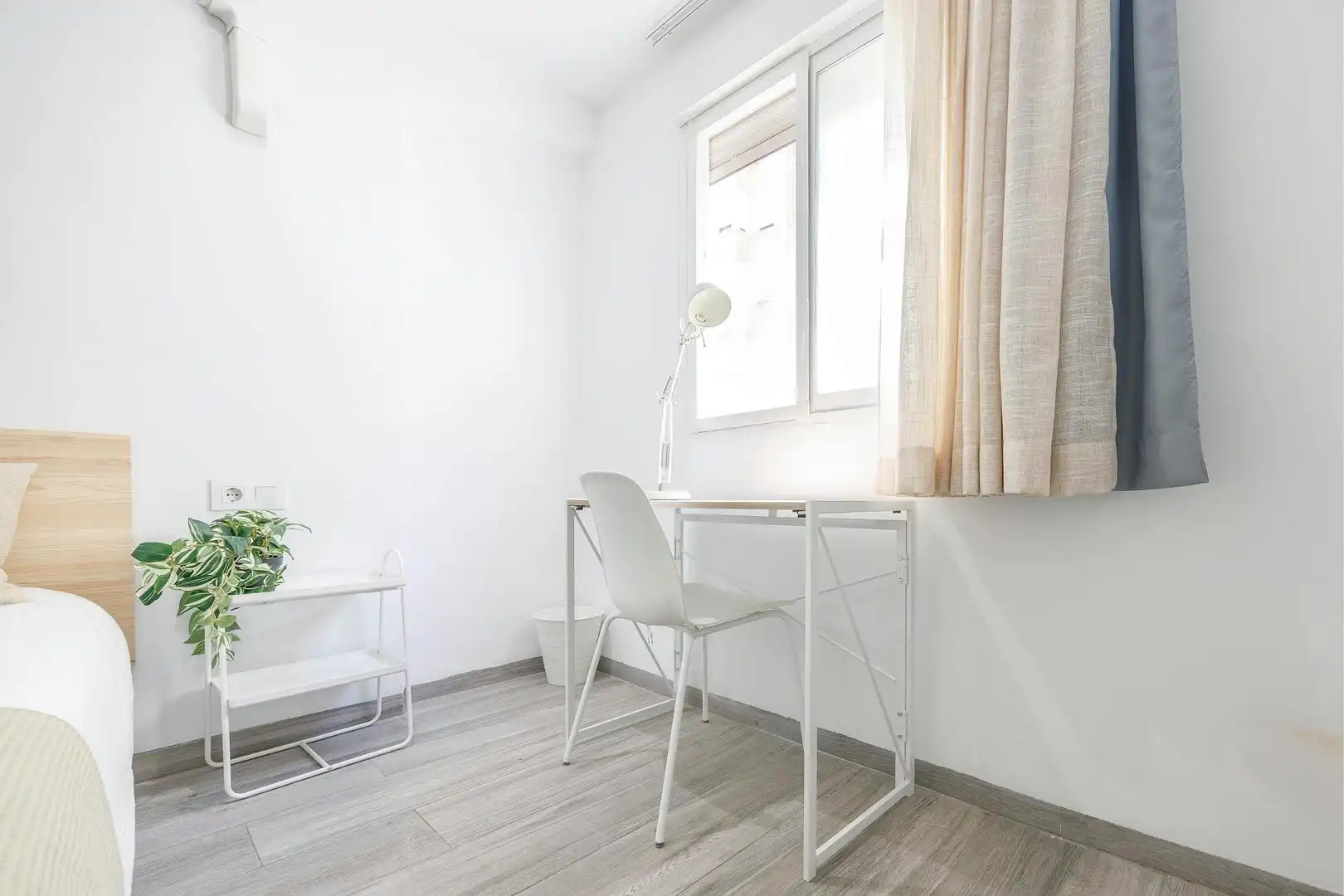 Habitació de lloguer, València