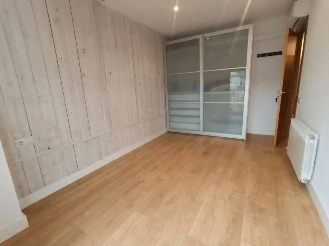 Pis de 104 m² a Caldes de Montbui
