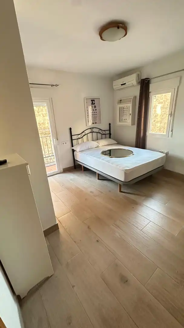 Pis de 40 m² a Plasencia