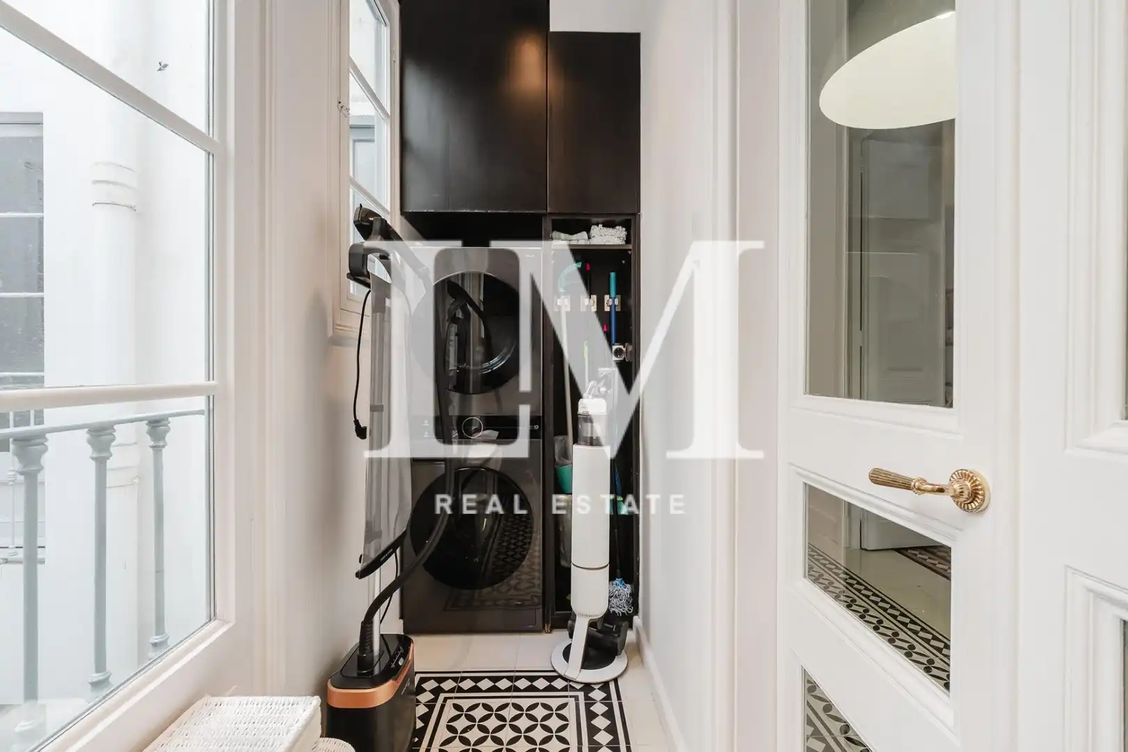 Piso de 196 m² en Barcelona