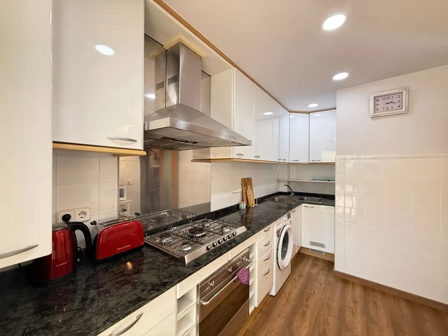 Casa de 120 m² a Castelldefels