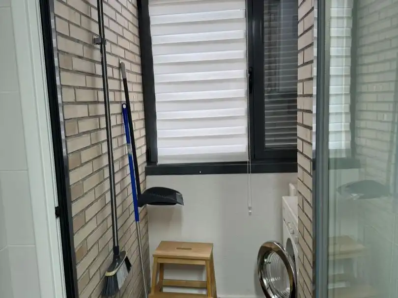 Piso de 94 m² en León