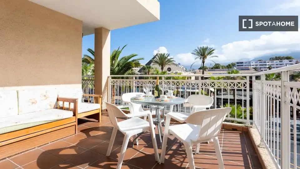 Habitación 81 m², Arona