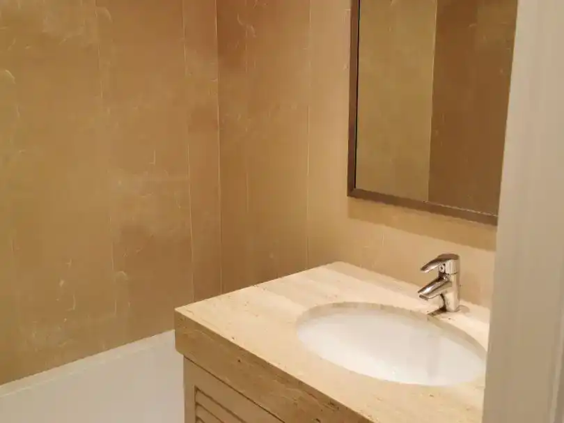 Piso de 124 m² en Benicasim