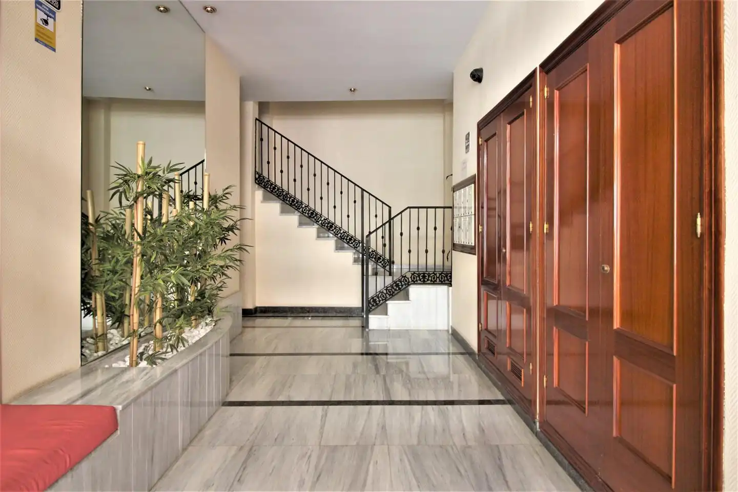 Piso de 148 m² en Almería