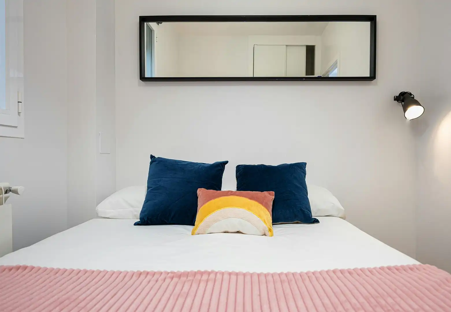 Habitación 7 m², Madrid