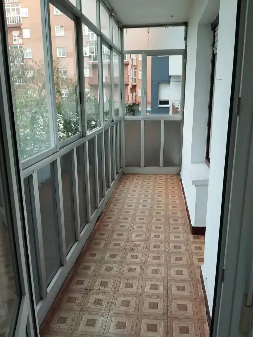 Habitación 100 m², Vitoria