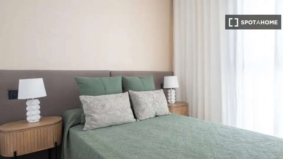 Habitación 115 m², Sevilla