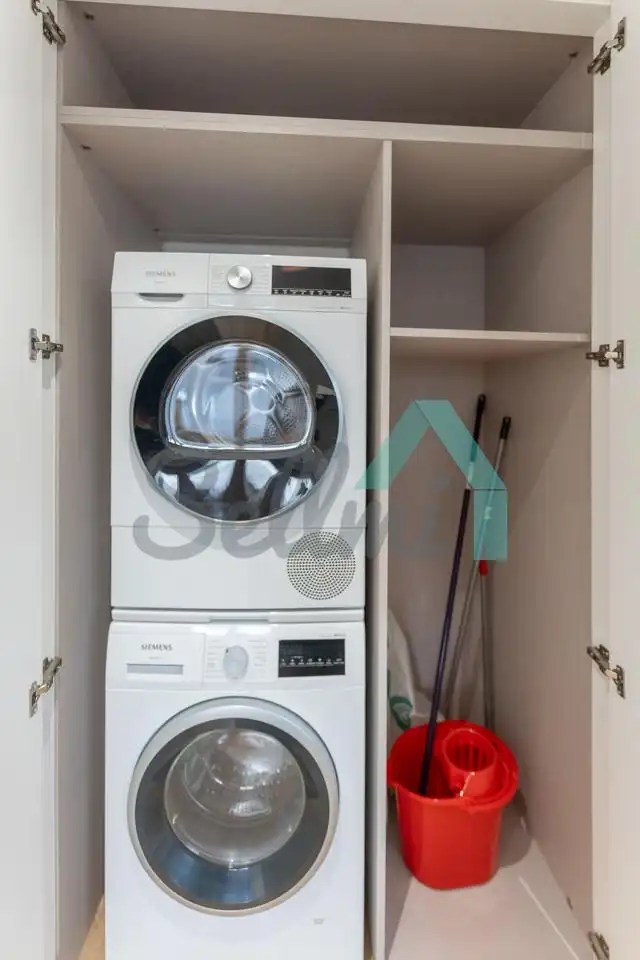 Piso de 54 m² en Oviedo