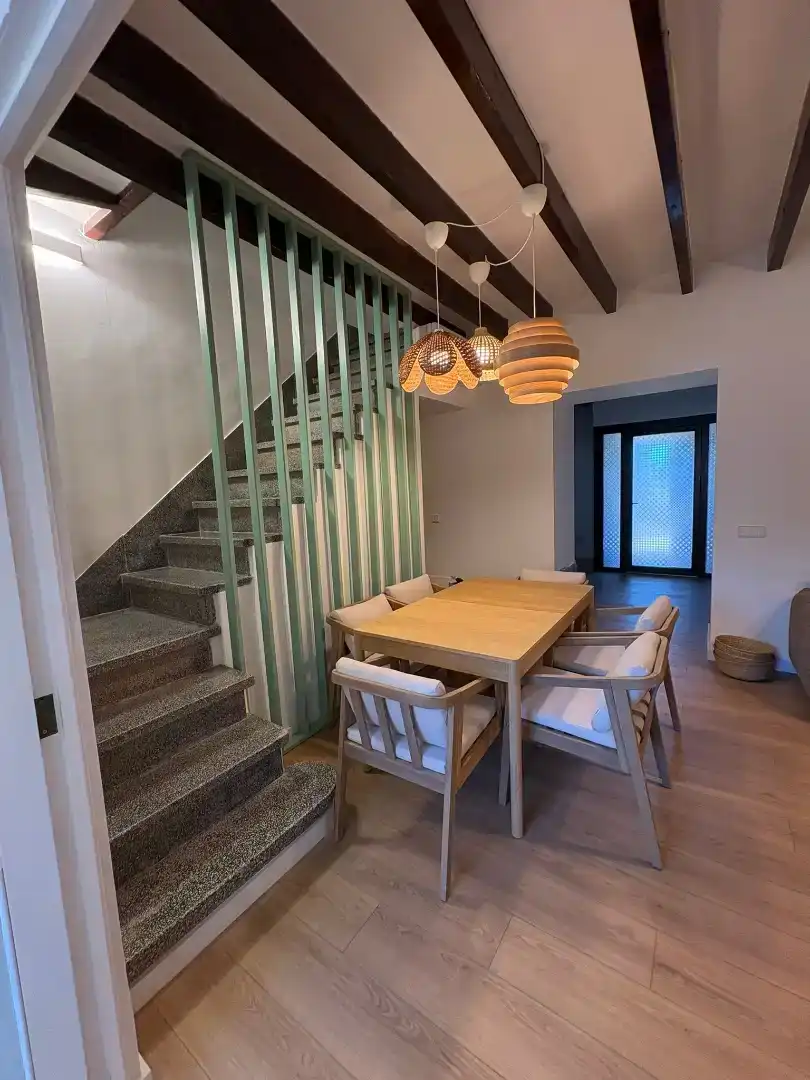 Piso de 15 m² en Palma