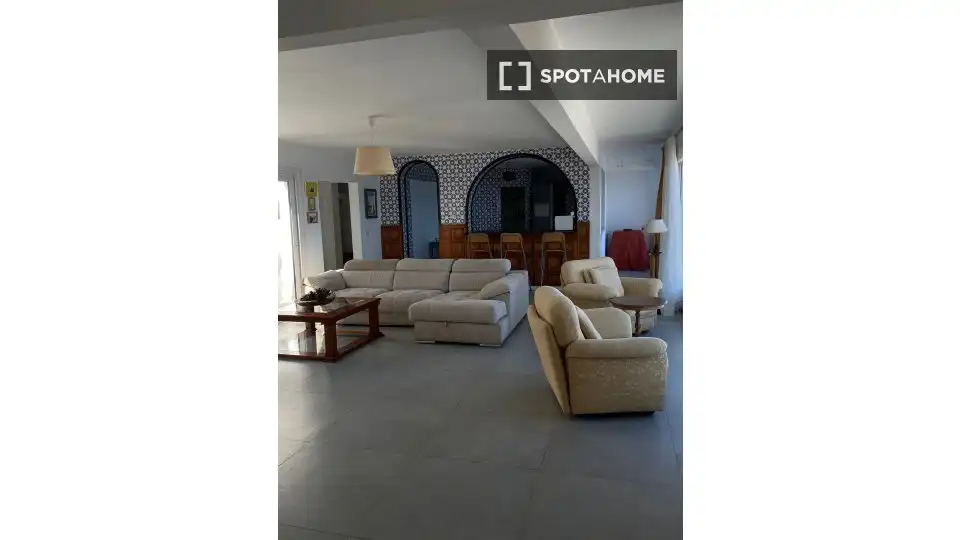 Habitación 138 m², Telde
