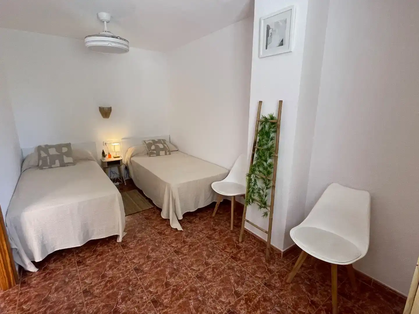Piso de 42 m² en Oropesa del Mar