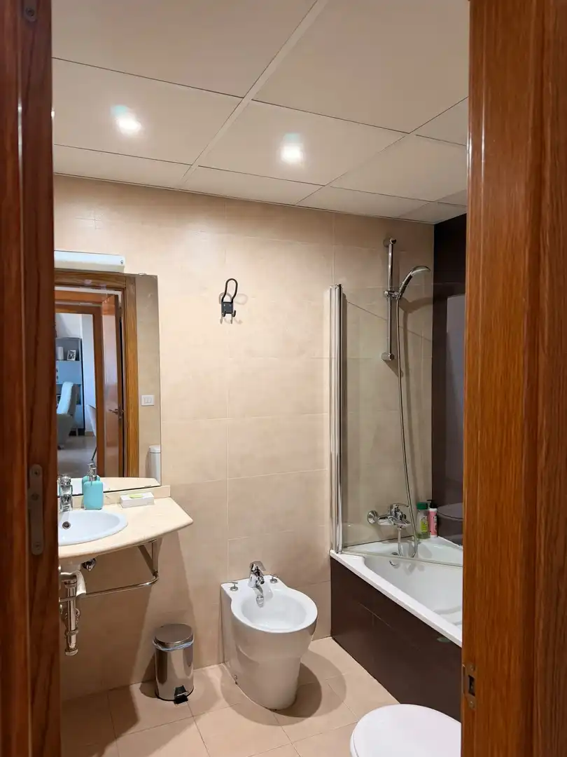 Piso de 85 m² en Sevilla