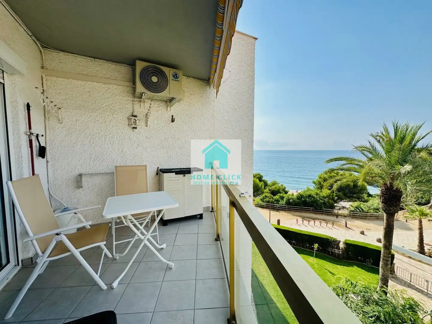 Wohnung 60 m² in Mont-roig del Camp