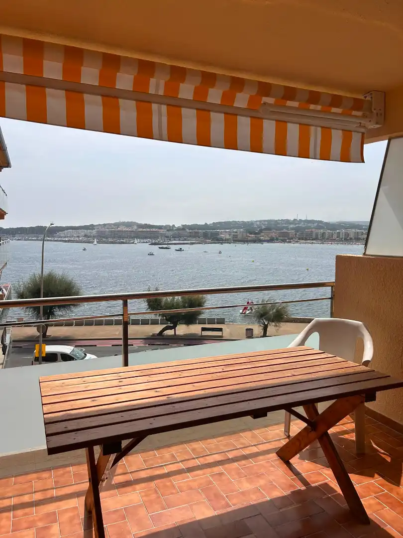 Pis de 75 m² a l'Escala