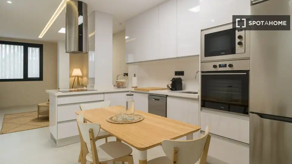 Habitación 54 m², Las Palmas de Gran Canaria