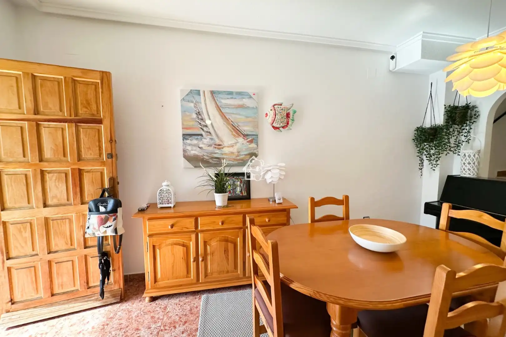 Casa de 150 m² a Torrevella