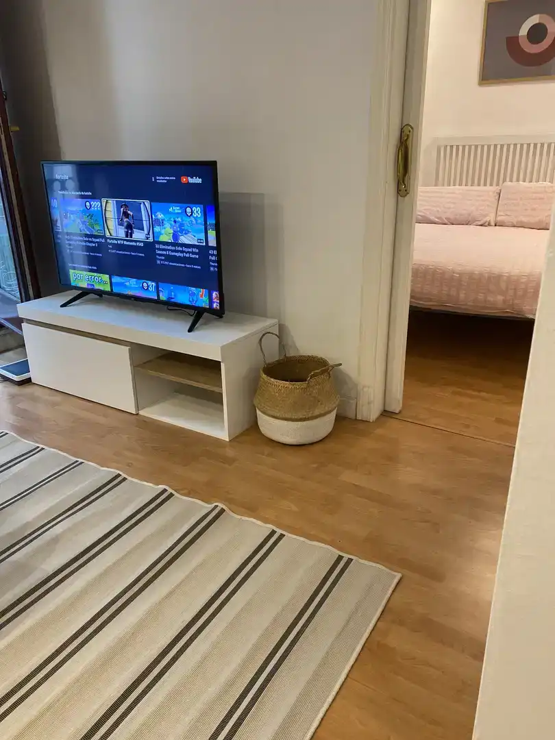 Piso de 55 m² en Santander