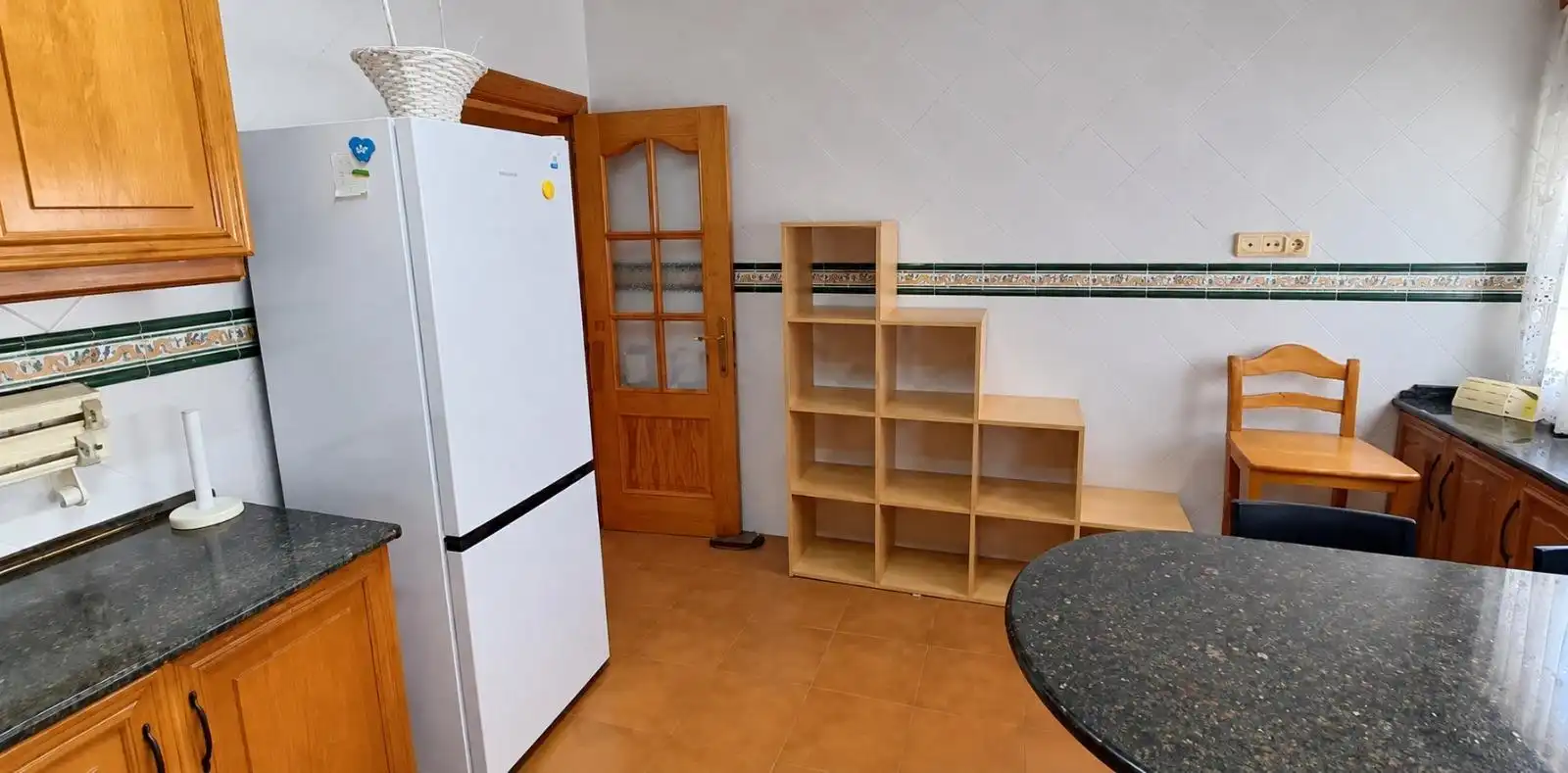Habitació de lloguer, Almeria
