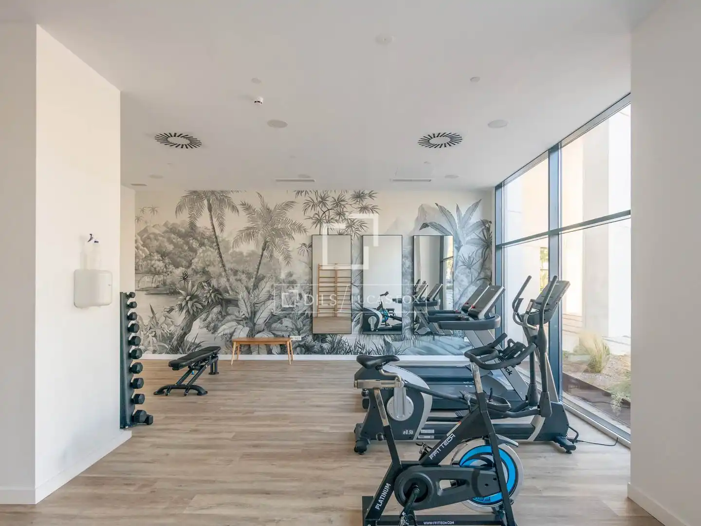 Appartamento 66 m² a Málaga