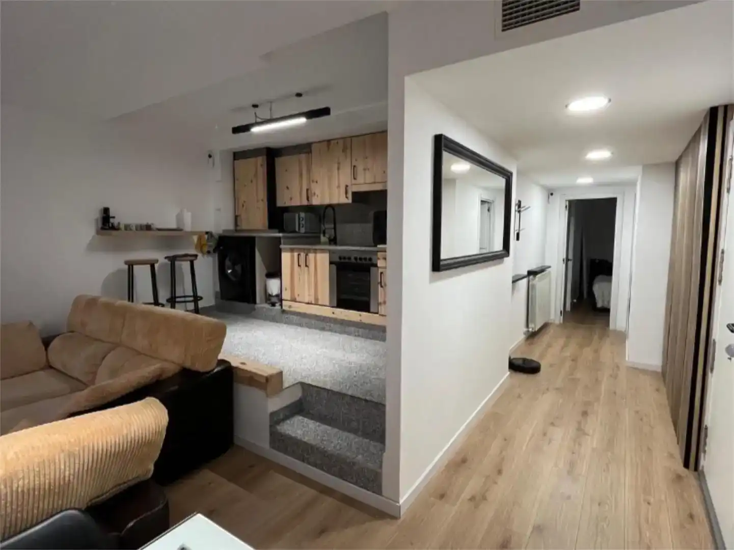Piso de 90 m² en Zaragoza