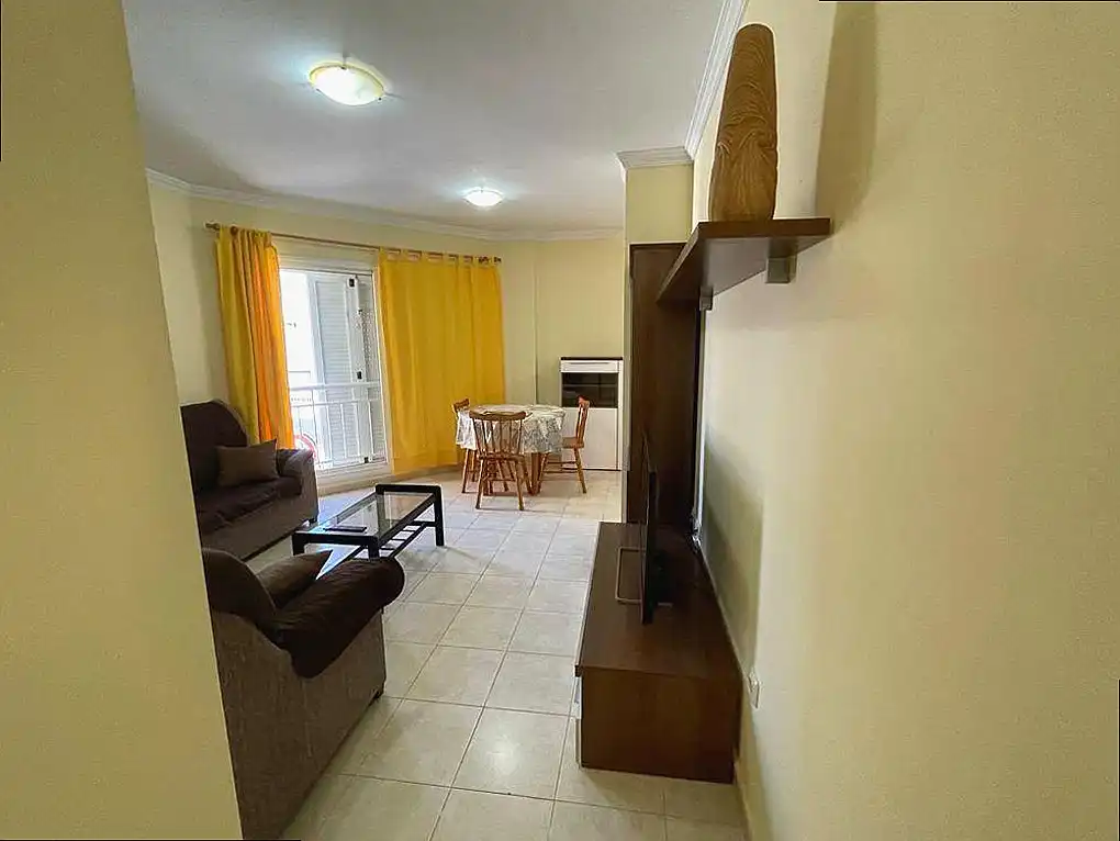 Pis de 72 m² a Granadilla de Abona