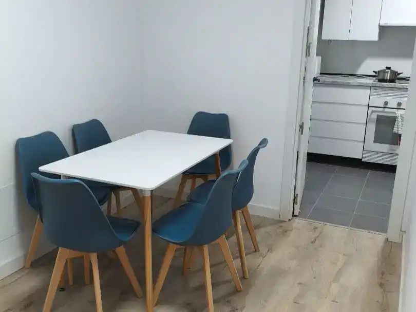 Habitación 89 m², Camarena