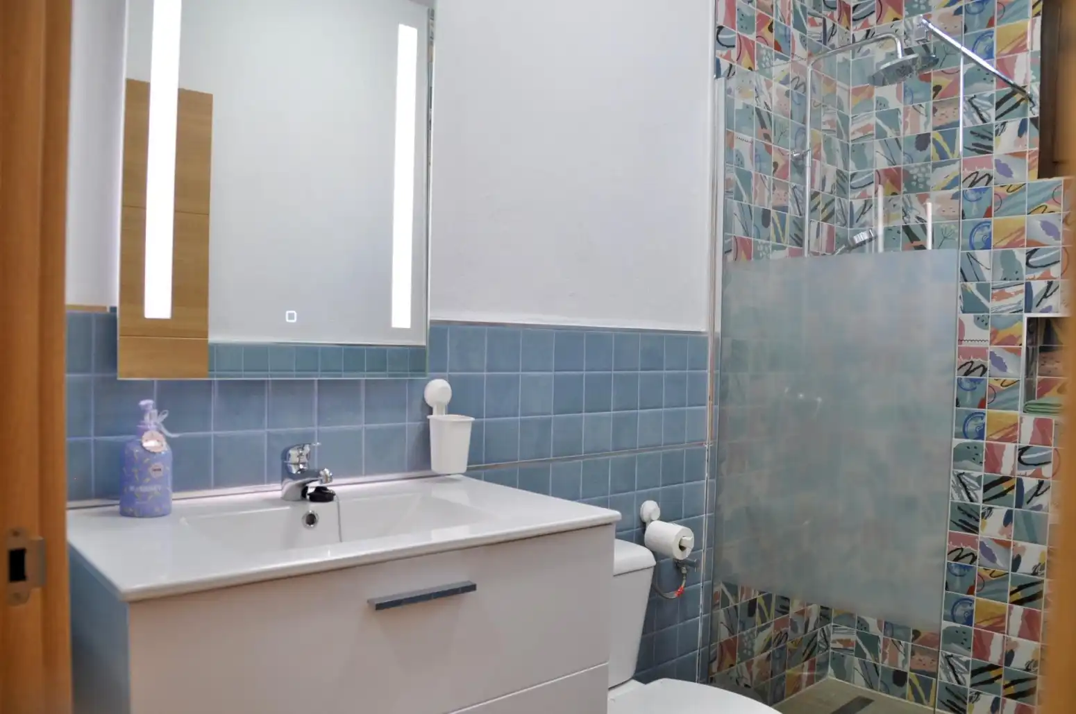 Pis de 49 m² a Candelaria