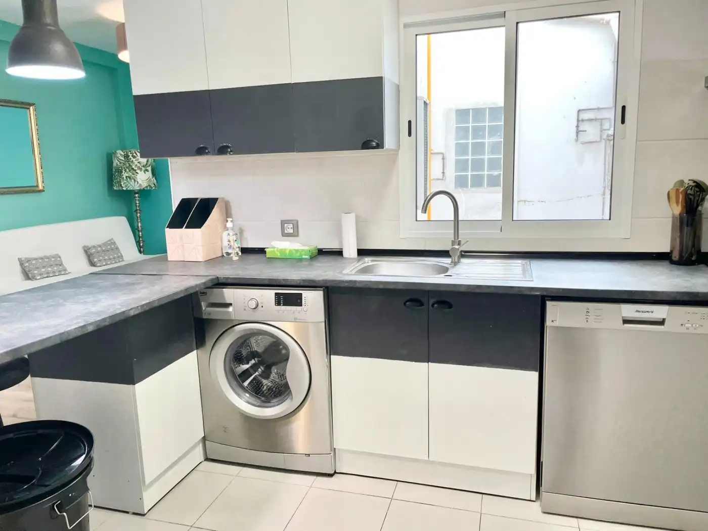 Piso de 105 m² en Valencia